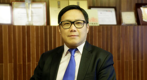 專訪劉德揚:海外房地產投資趨勢未來兩年仍將繼續