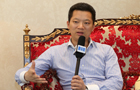 專訪遠洋天著李飛:豪宅戰場 尊重"人"的需求成必勝決