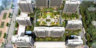 中海金璽公館