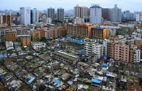 房企未來業績被看好 險企耗巨資入場"掃貨"