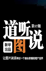 道聽圖說