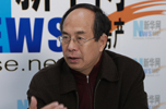 談錦釗：金沙洲新規劃敲定利好商業 不做“睡城”