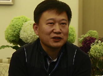 田明談朗詩未來戰略：多做小股操盤 堅持綠色地產