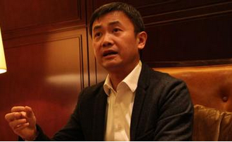 毛大慶:未來將進一步投身民營企業支持年輕人創業