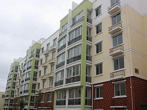 六合百套安置房建在劃撥土地上 或給二次交易留隱患