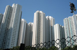 武漢普通住房標準下調 市民購房得到實惠