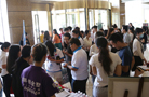 新華房產移動房展7月23日在金長安大廈盛大開啟