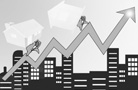 7月份石家莊房價環比上漲1.13% 全省4漲3跌