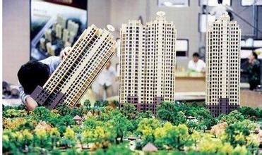 大型房企謀轉型 房地產行業擬重建"生態系統"