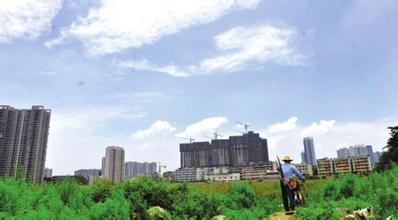 北京新增宅地僅390萬m2 業界預判樓市谷底已過