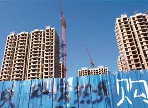 北京燕郊上半年供應住宅達通州14倍