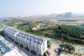 佛山近5年土地供應若低于60% 將暫停新增建設用地指標