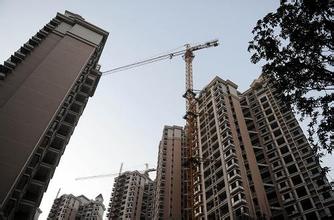 8月商品住宅供應突破30大關 二手房價環比漲4.8%