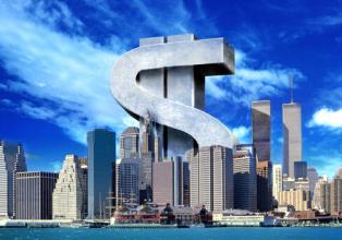 樓市限外令松綁 中國房產或進入全球估值體系