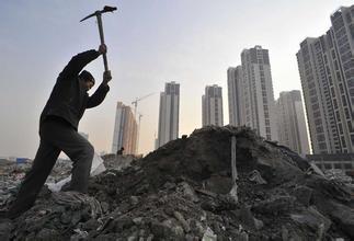 中鐵建方興聯合體50.25億奪豐臺石榴莊地塊   未來房價超10萬