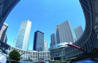 8月30個城市住宅成交增三成