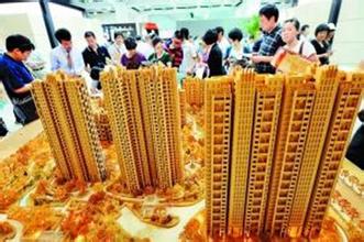 京樓市庫存維持高位 金九34盤集中入市創新高