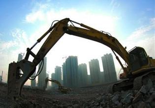 北京東壩地塊42.5億元成交 折合樓面單價逼近5萬