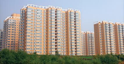 廣州八月二手住宅成交量下降 "金九"仍然可期