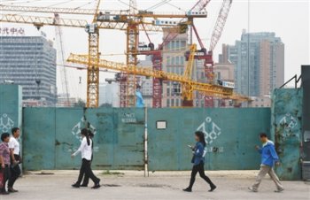 數據顯示:合肥一手房成交量 環比創6周新高