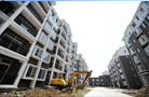 北京市住建委:前個10月新開工保障房10.2萬套