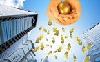 金融機構外匯占款結束四連降