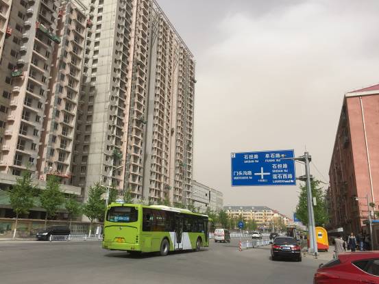 新華宜居調查之門頭溝:大戶型和商住集中供應