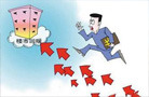 11月廣州二手網簽量超金九銀十 創13個月新高