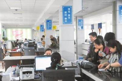 四川一縣政府聘40名“挑刺工”暗訪