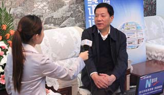 寶雞市委書記唐俊昌：積極打造關中—天水經濟區副中心城市