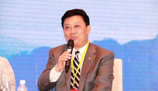 昆山市委書記管愛國：建設“看得見、摸得著、得實惠”的現代化