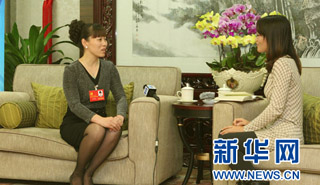 北京公交集團駕駛員劉美蓮:把乘客當親人，車廂里就會和諧