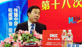 劉林：現代職業教育要與市場需求“零距離”