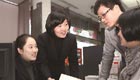 “金融理財之星”金穎穎