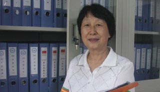 遼寧財貿學院董事長、黨委書記郭立新：燃燒生命辦教育