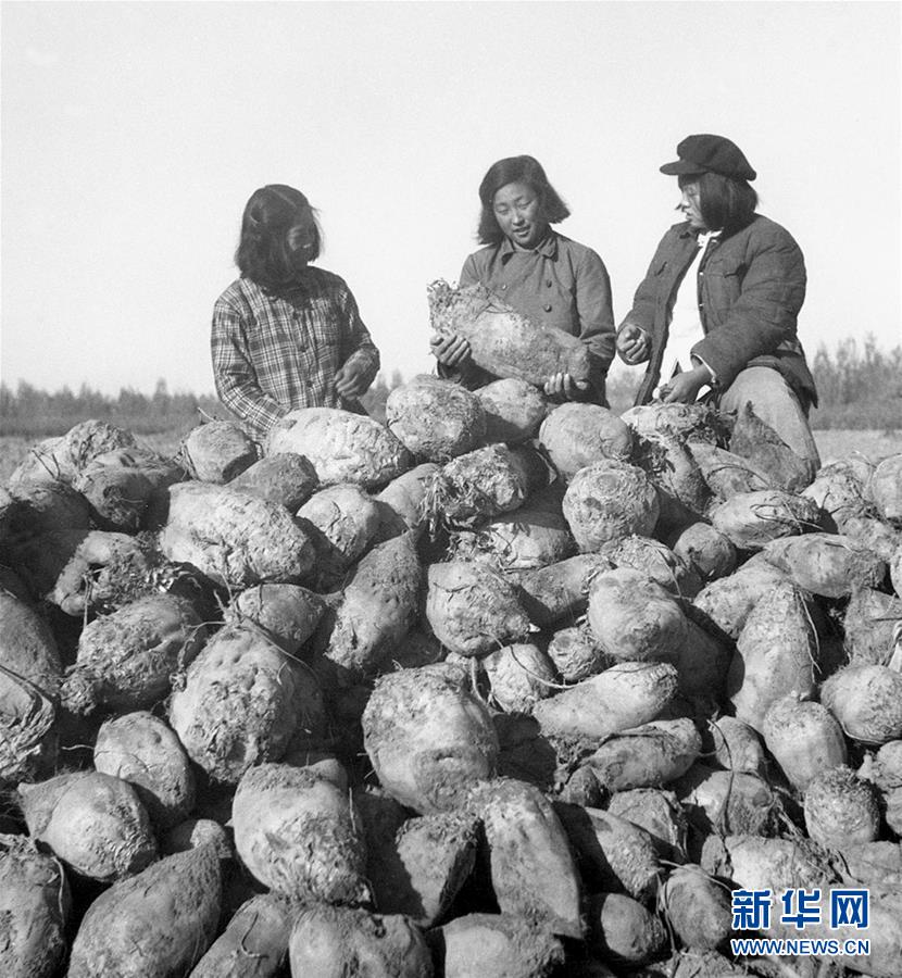 （圖文互動）（2）為了“中國號”巨輪揚帆遠航——中國共產黨領導下的人民軍隊忠于祖國、服務人民啟示錄