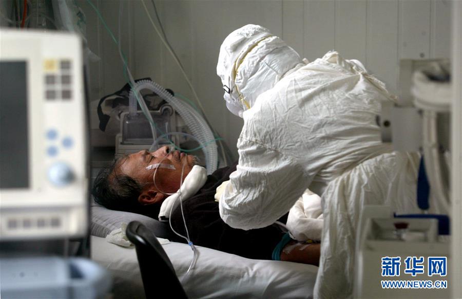 （圖文互動）（4）為了“中國號”巨輪揚帆遠航——中國共產黨領導下的人民軍隊忠于祖國、服務人民啟示錄