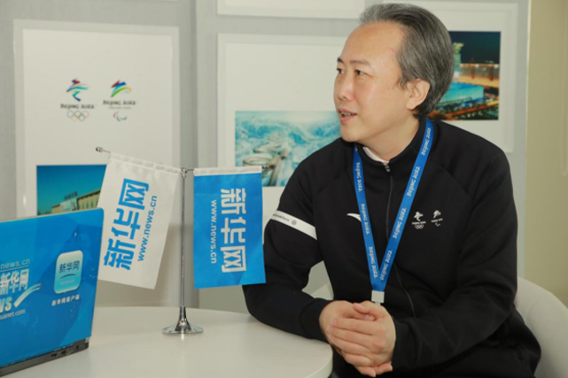 樸學東：利用特許商品，講好中國故事