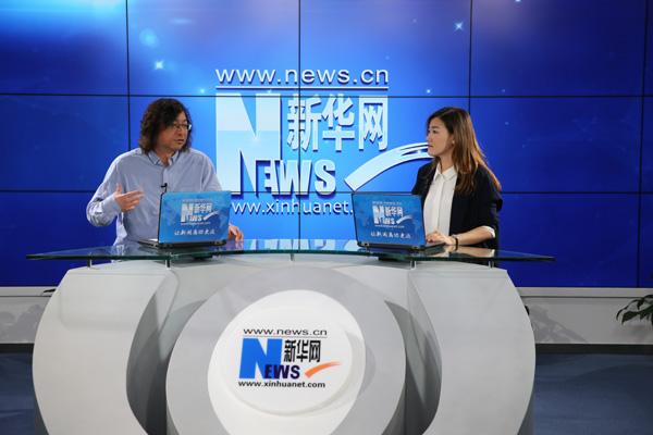 學什么樂器要聽從內心的聲音，利用樂器在心靈構建一座橋梁來準確表達自己的內心所想。