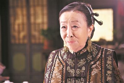 熱劇收官觀眾津津樂道 誰能接棒《延禧攻略》？