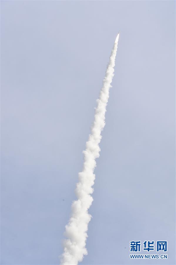 （科技）（2）我國成功發射吉林一號視頻07、08星