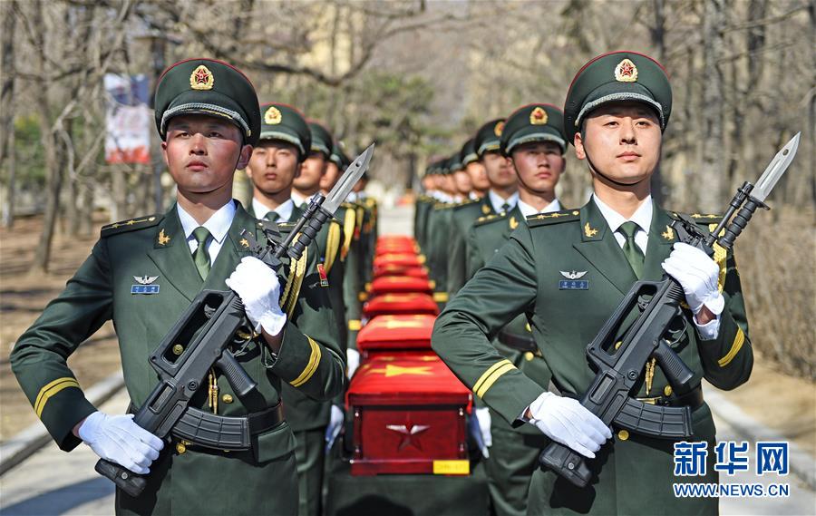 （新華全媒頭條·圖文互動）（1）清明，為了祭奠，更為了前行