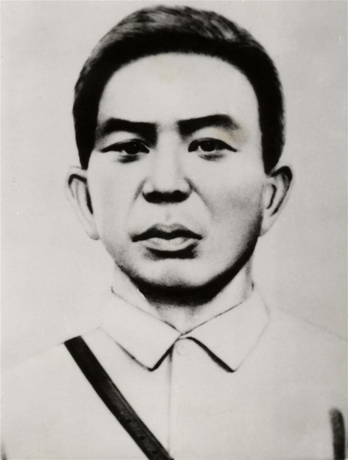 （為了民族復興·英雄烈士譜·圖文互動）（2）袁文才、王佐：從綠林好漢到紅軍將領的井岡英杰
