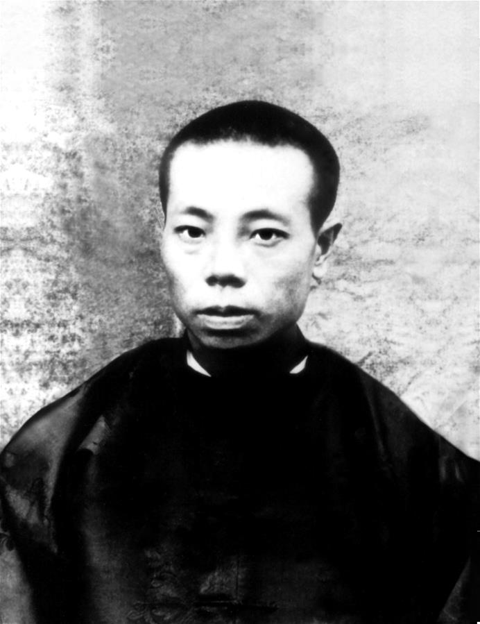 （為了民族復興·英雄烈士譜·圖文互動）（1）袁文才、王佐：從綠林好漢到紅軍將領的井岡英杰