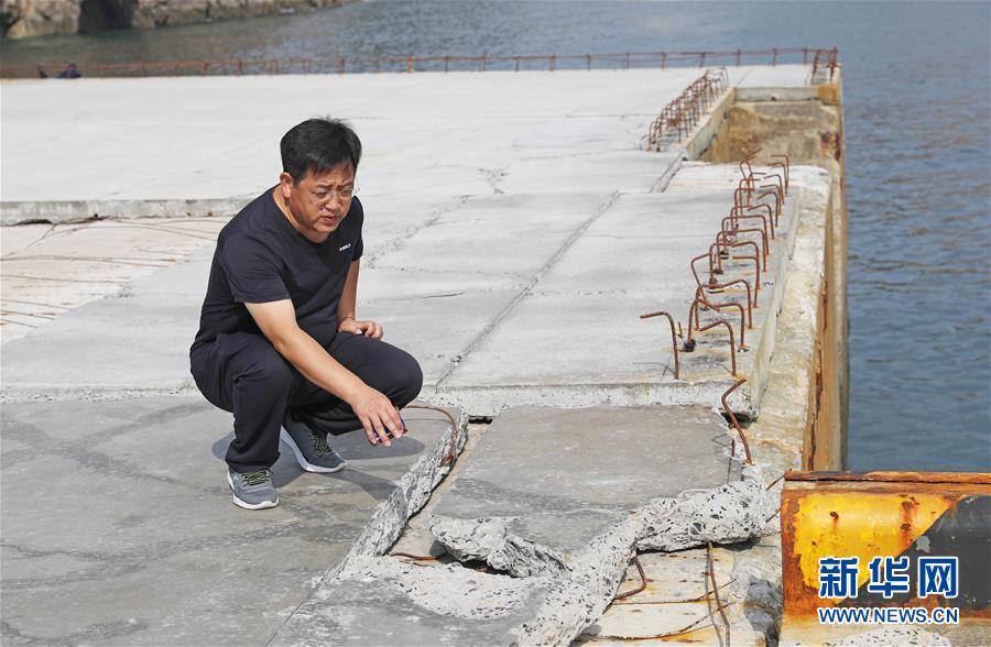 （圖文互動）（3）“隨時準備為黨和人民犧牲一切”——追記為保護國家某重點試驗平臺壯烈犧牲的3位勇士黃群、宋月才、姜開斌