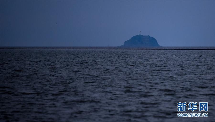 （新華全媒頭條·圖文互動）（4）守島，就是守國——記新時代的奮斗者王繼才