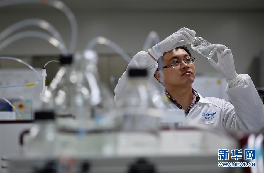 （百城百縣百企調研行·圖文互動）（11）厚積薄發，蘇州擘畫高質量發展“新天堂”