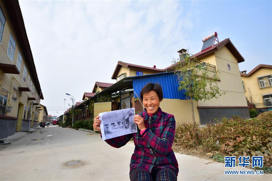 （新華全媒頭條·圖文互動）（7）心中有夢想，腳下就有力量——寫在“中國夢”提出六周年之際