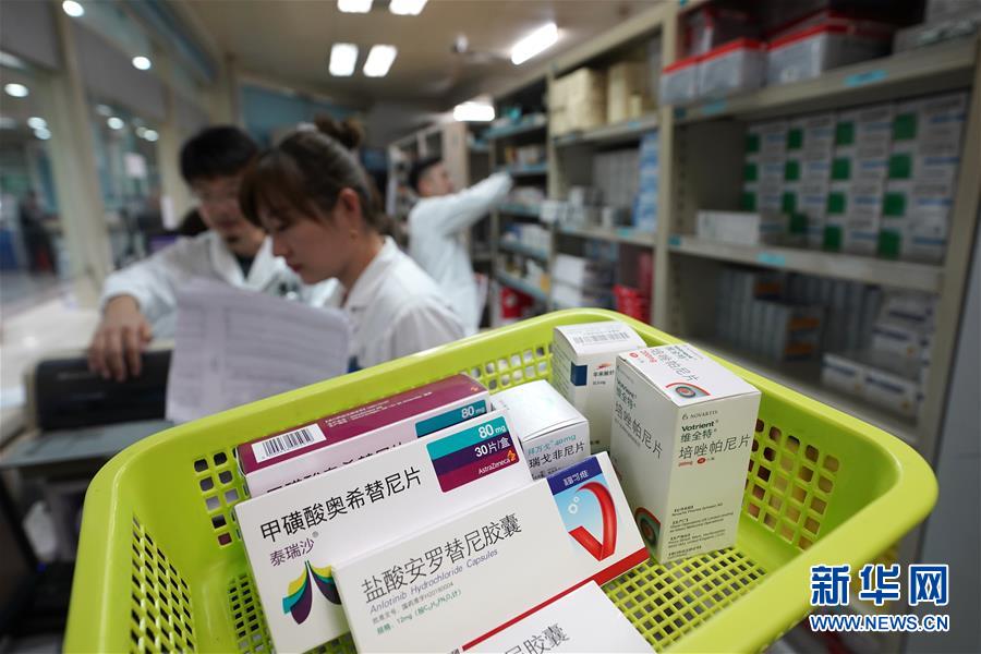 （新華全媒頭條·圖文互動）（10）心中有夢想，腳下就有力量——寫在“中國夢”提出六周年之際