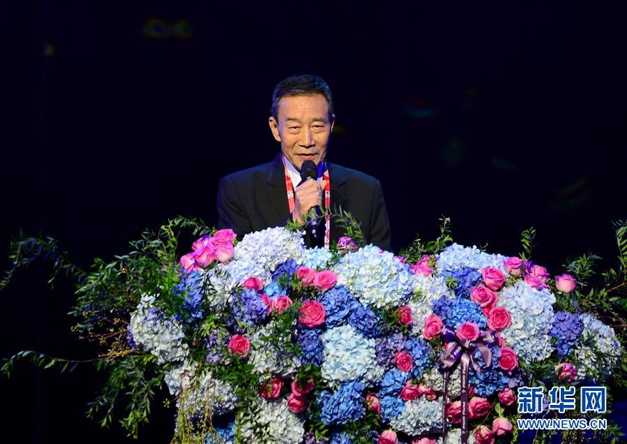 （改革先鋒風采·圖文互動）（1）李雪?。貉菟囀聵I始終與國家和時代同步